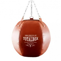Боксерский мешок TotalBox loft